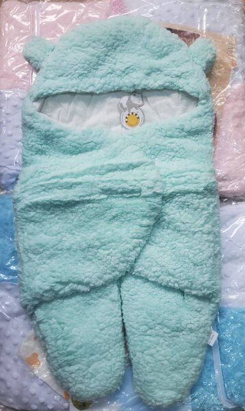 Baby receiver