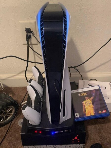 SONY PS5