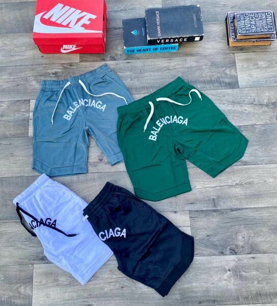 Men's summer shorts