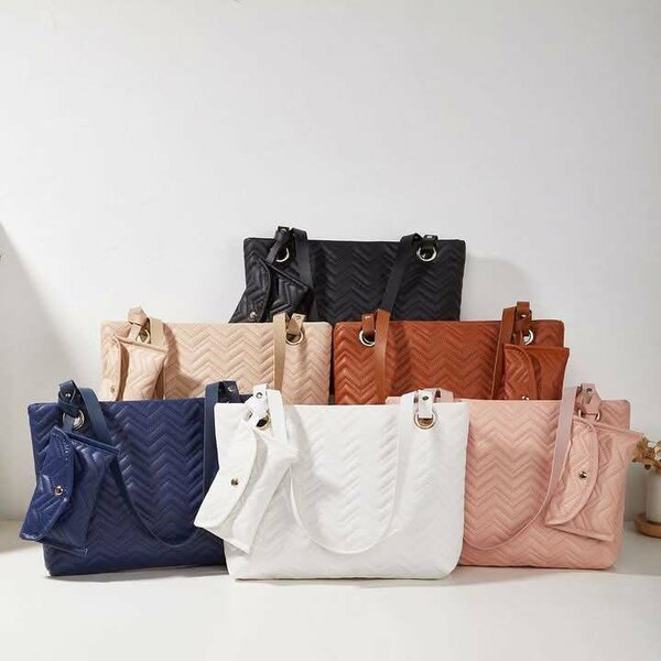 Sac bandoulière