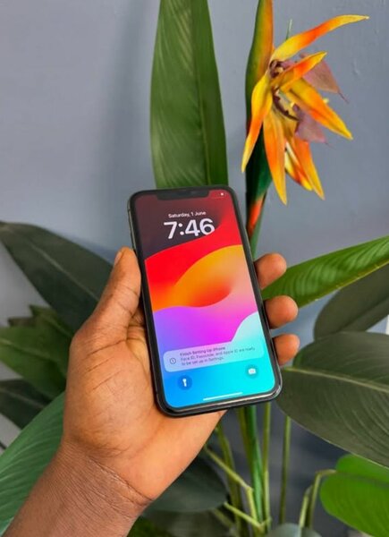 iPhone 11