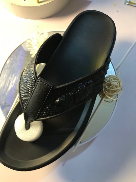 Men easy wear