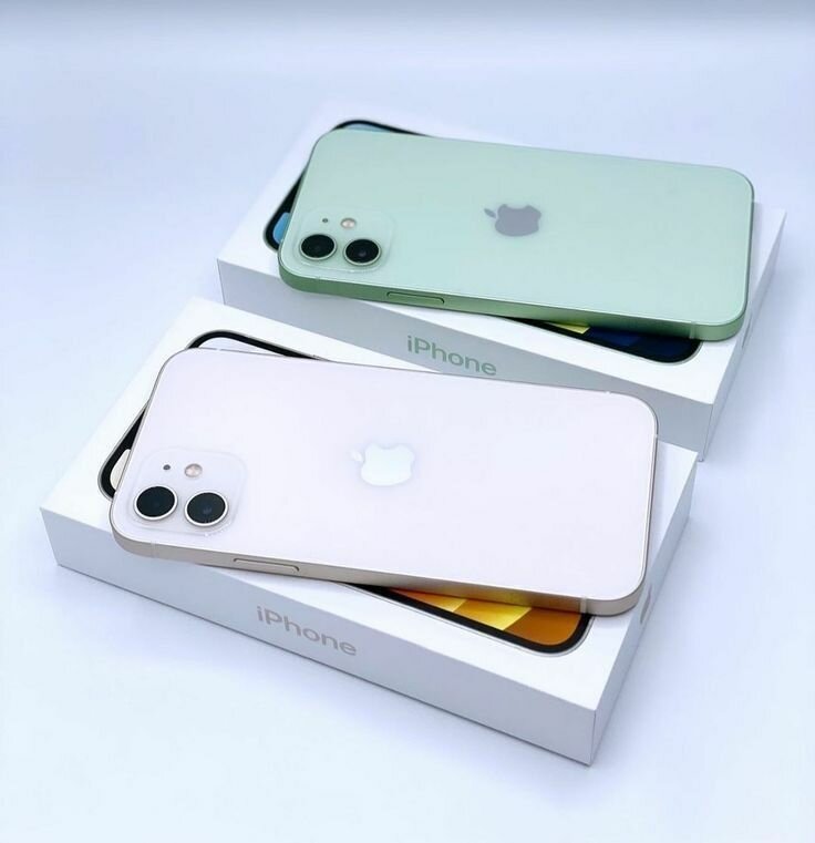 Iphone 12
