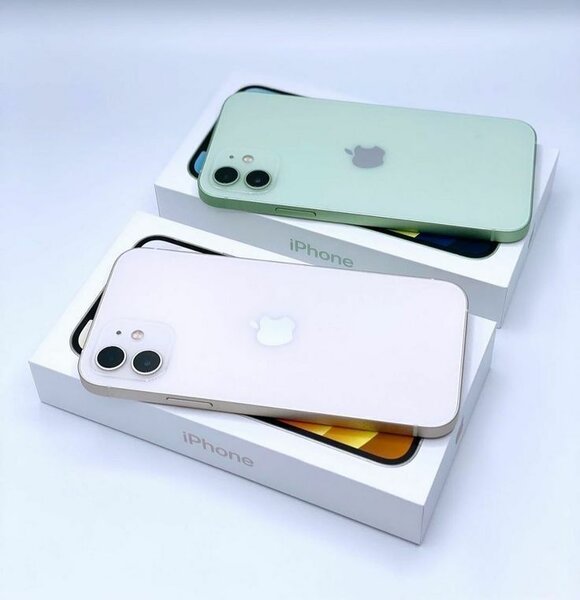 Iphone 12