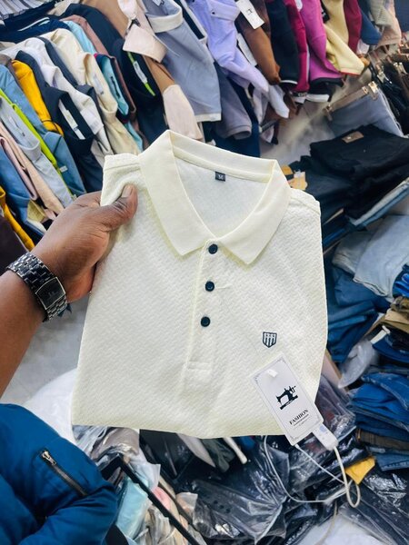 Golf T shirts