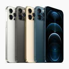 Iphone 12 pro max