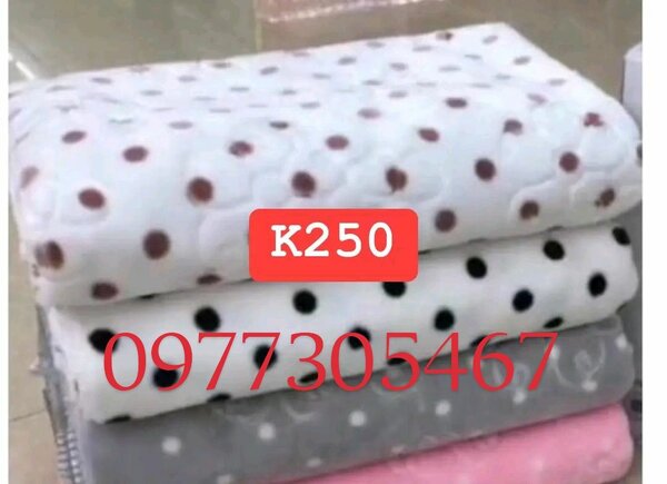 Baby blanket