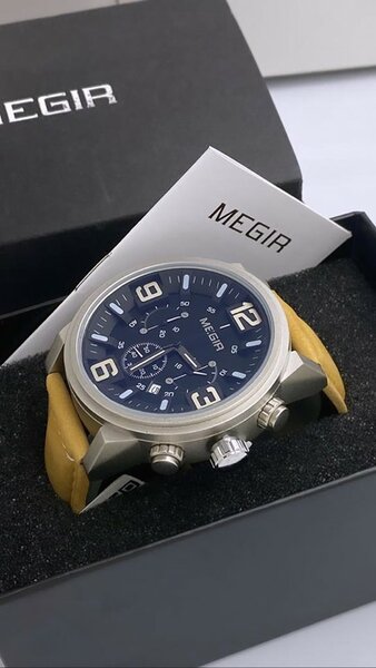 Megir