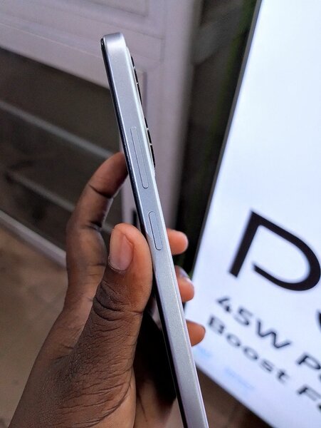 Itel A80