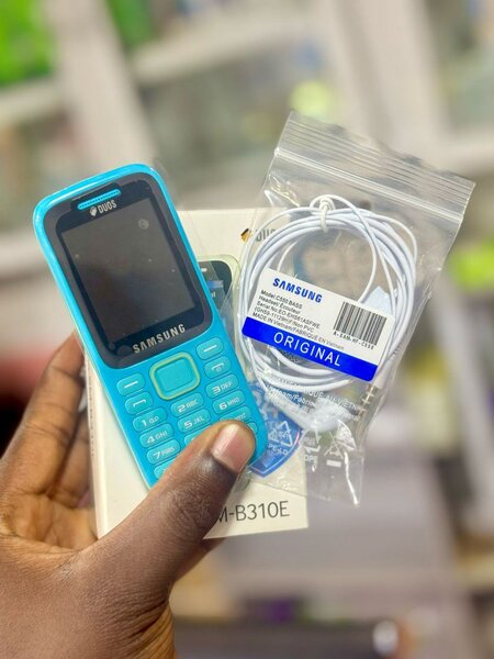Samsung B310E