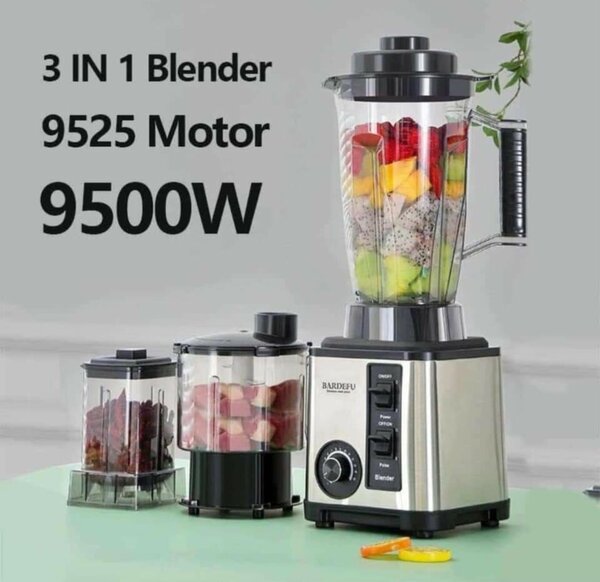 3IN1 BLENDER