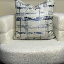throw pillows