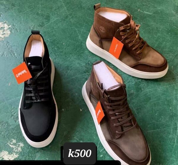 Timberland