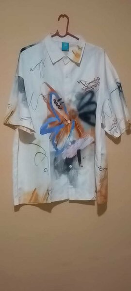 Summer shirt
