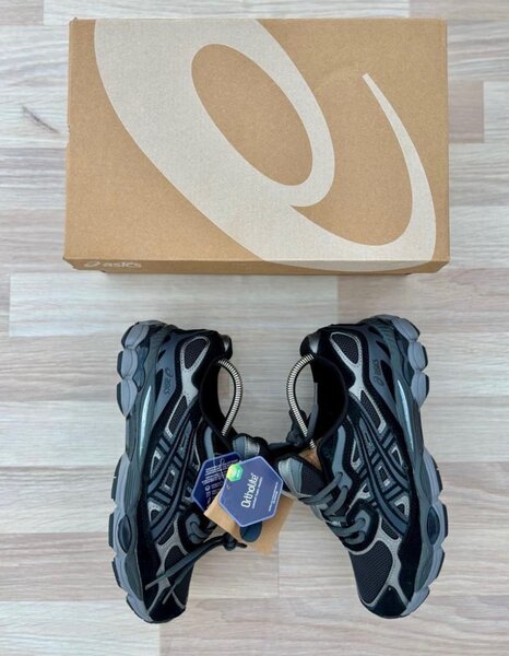 Asics Gel