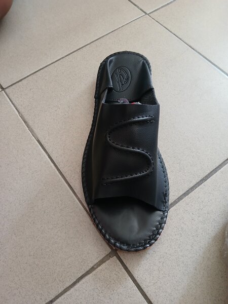 Babouche hommes
