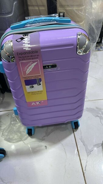 Petit valise