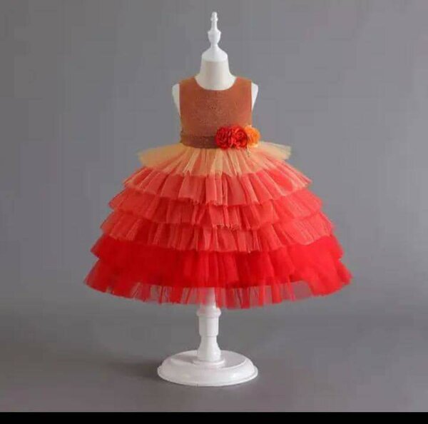 Chic robe princesse