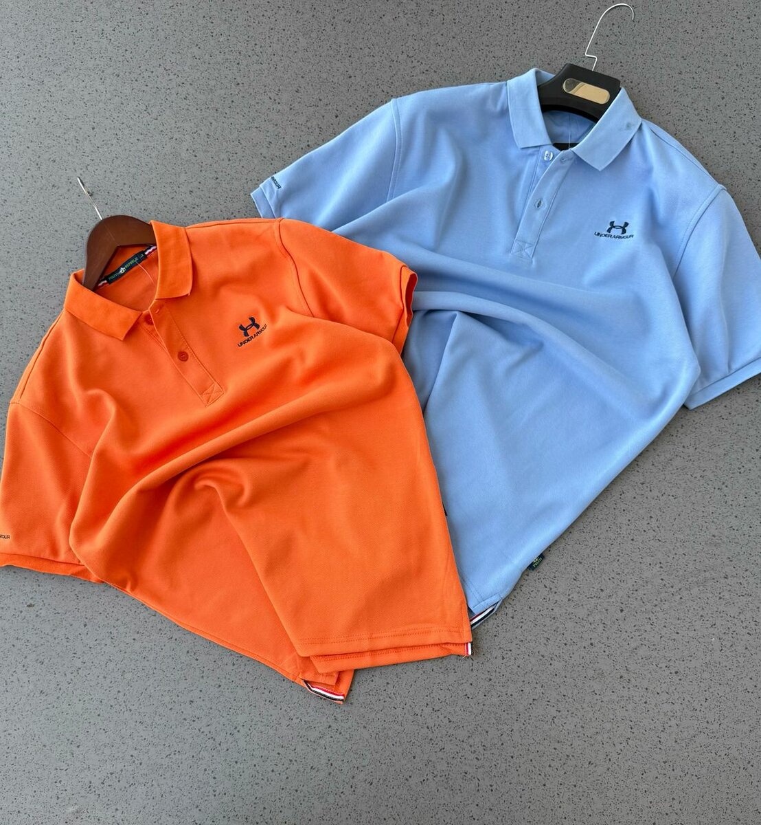 Plain Lacoste