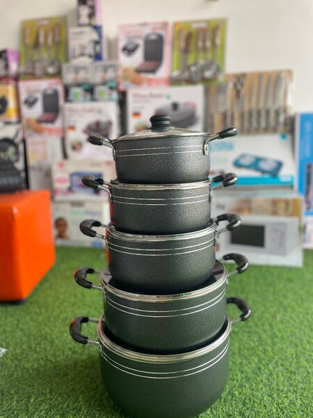 Luxtrend cookware