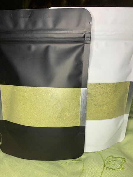 Qasil powder