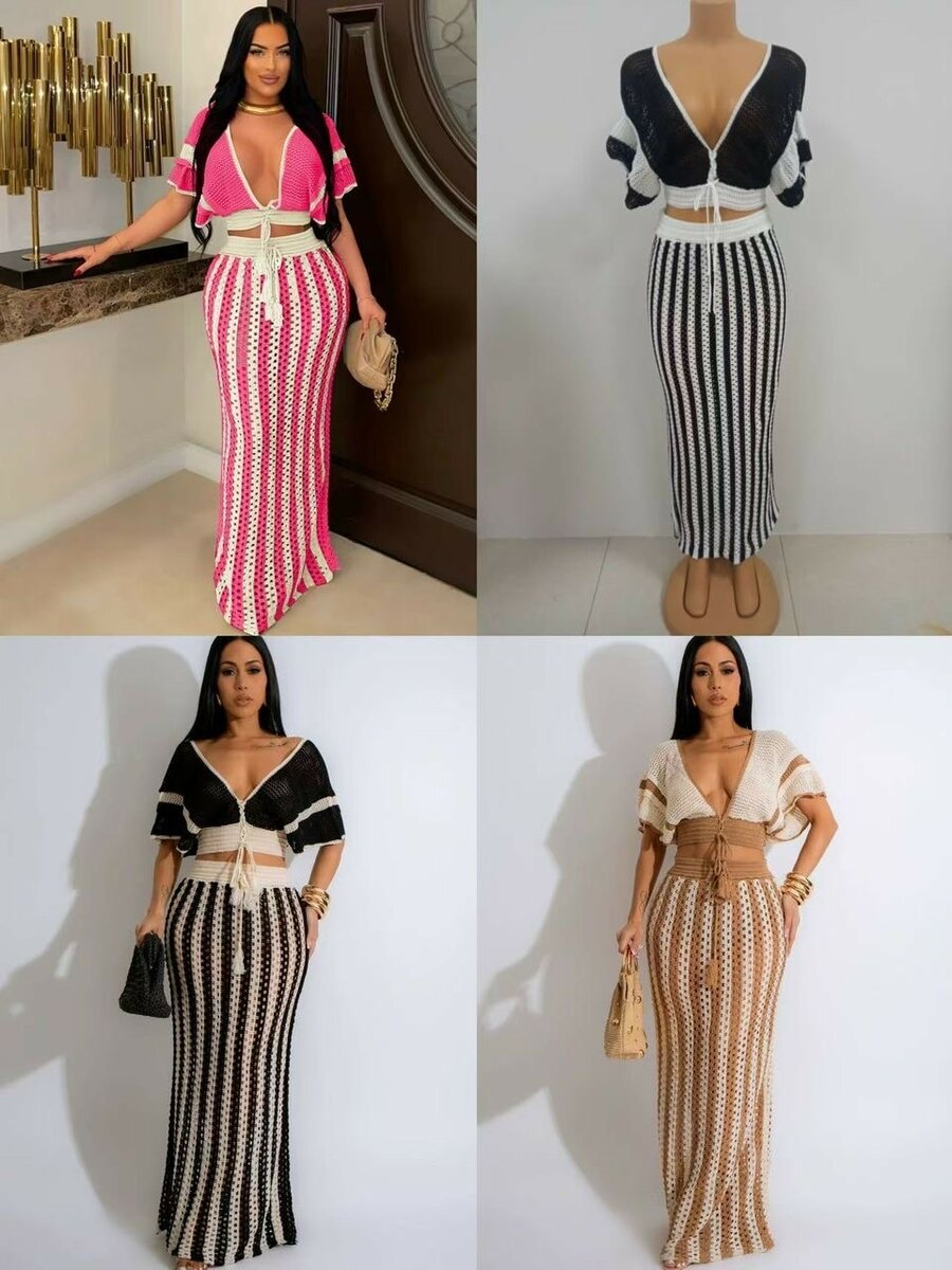 Ladies wear
