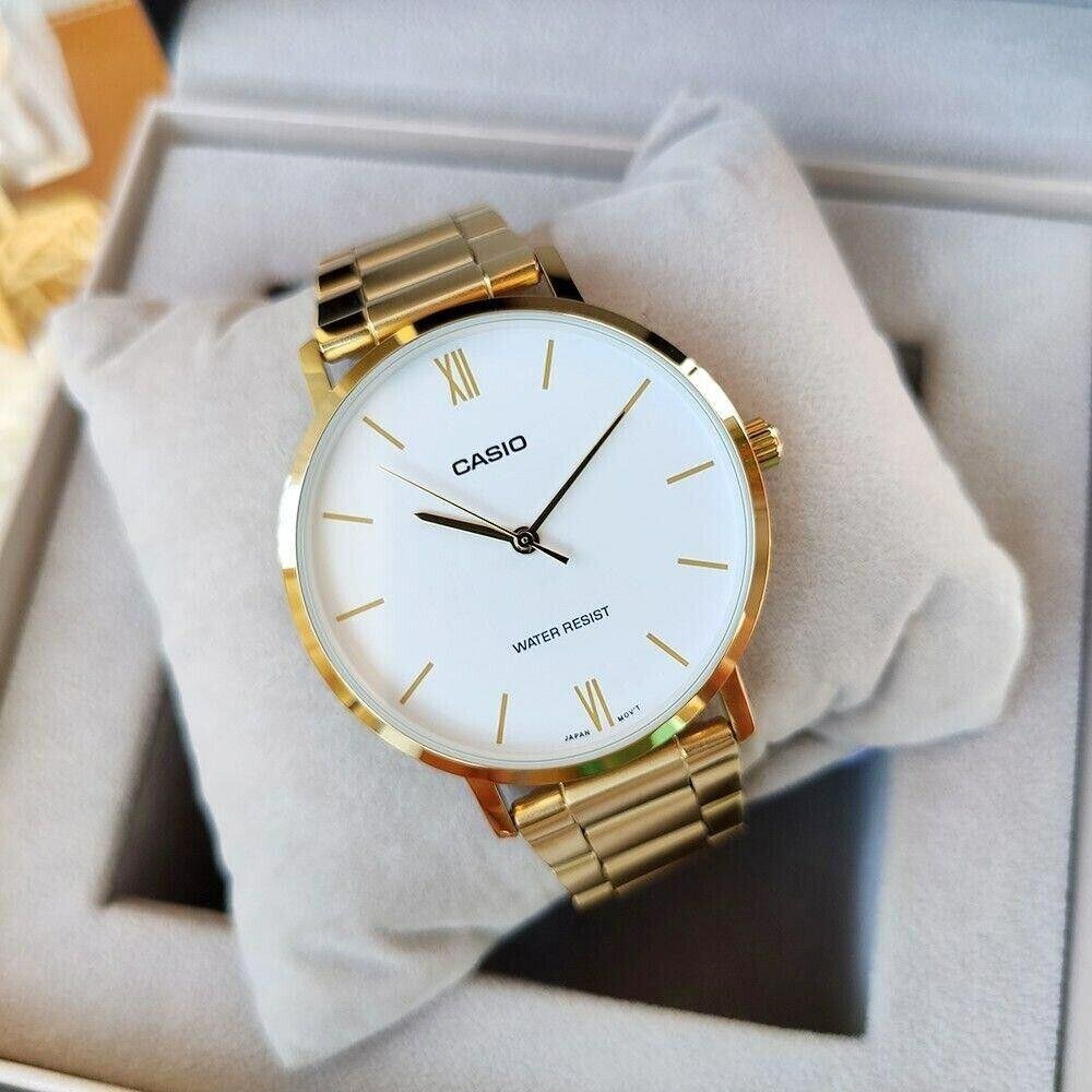 Montre casio classique