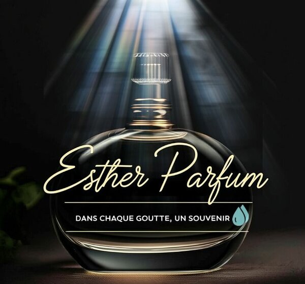 Esther Parfum ✨️🛒🛍