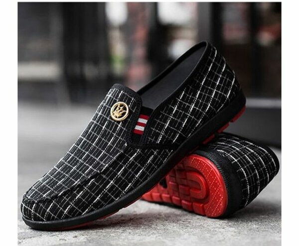 Men's shoes