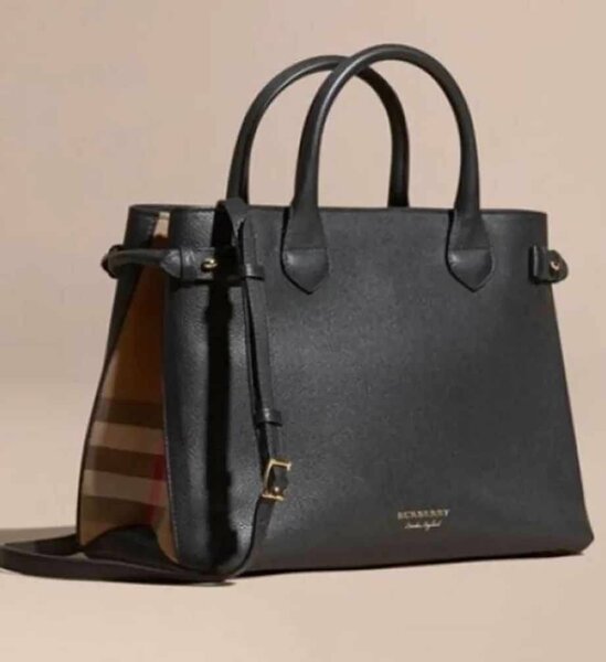 Burberry bag