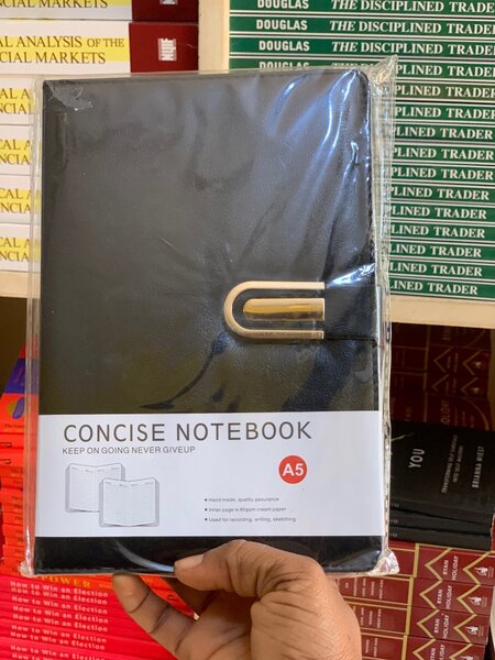 Diaries