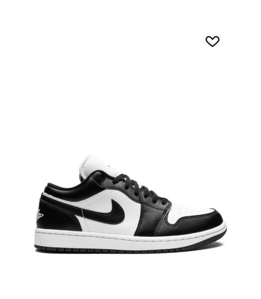 Shoe