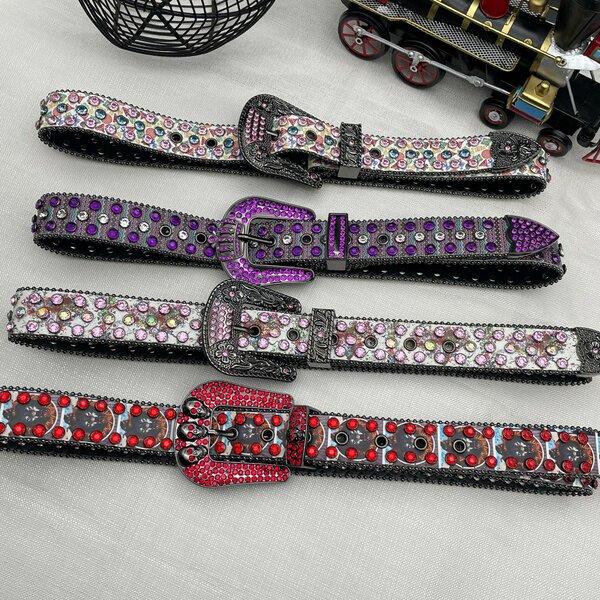 Rhinestones