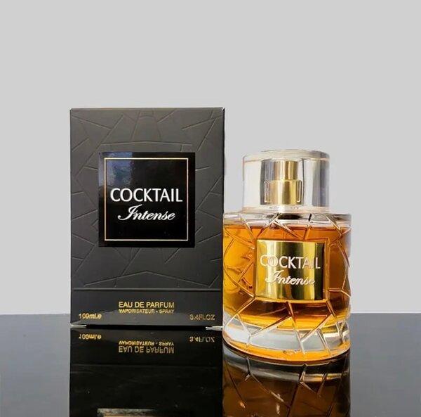Cocktail Intense