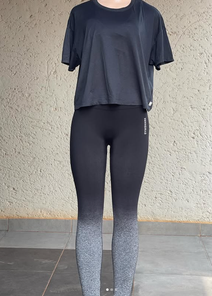 Gymshark leggings