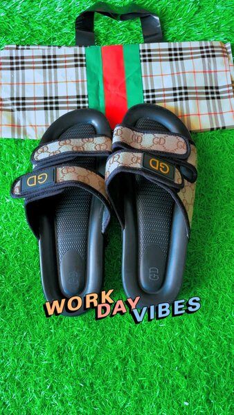 Slippers
