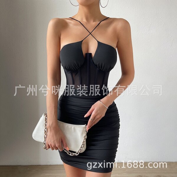 Ladies dresses