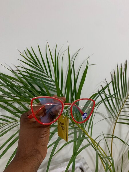 Plain Glasses