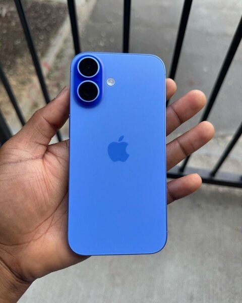 Dilane iphone