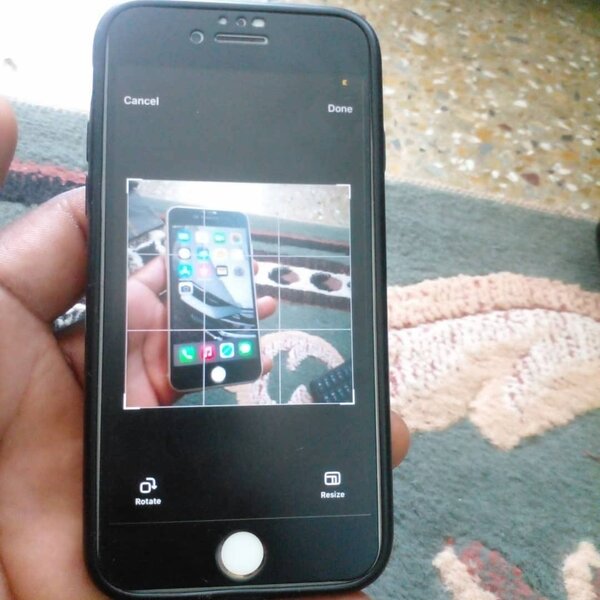 Iphone 8