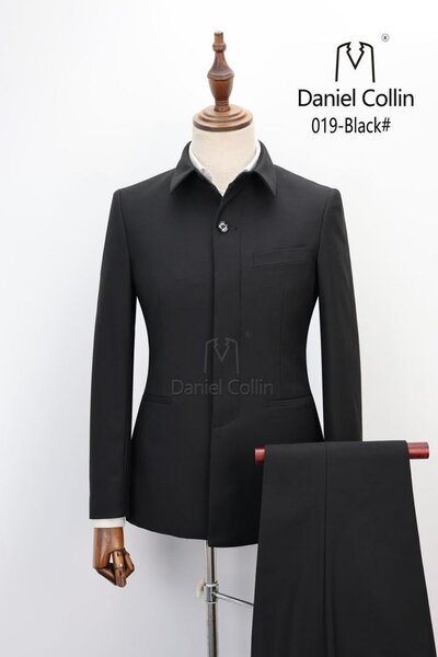 Political suits available