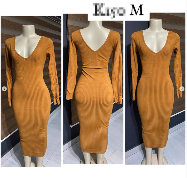 dress