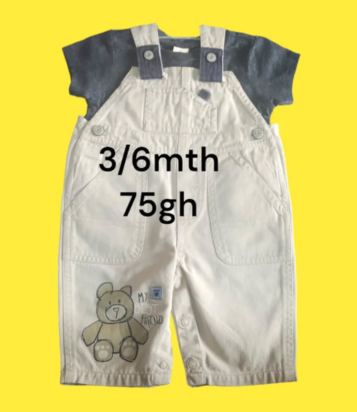 overalls