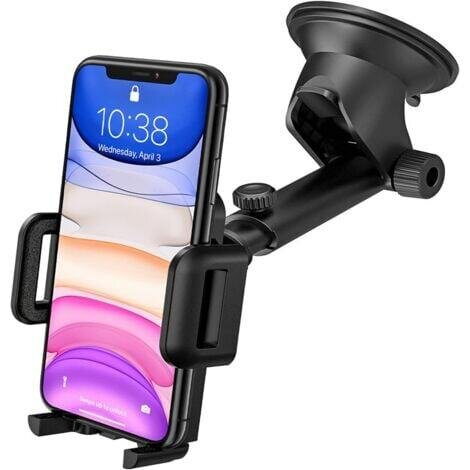 Support téléphone voiture