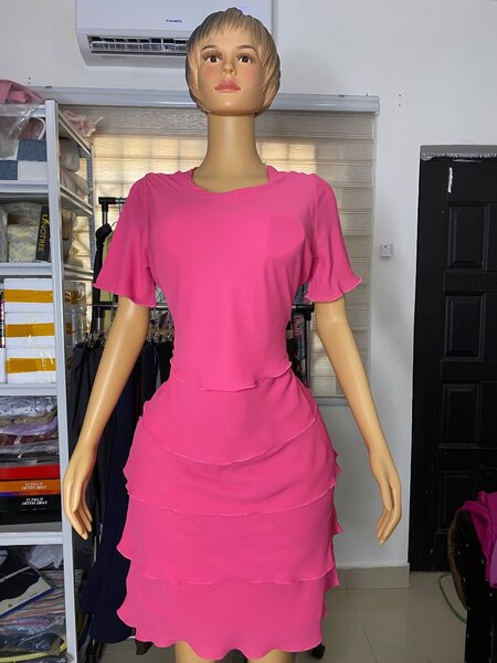 Ladies dress