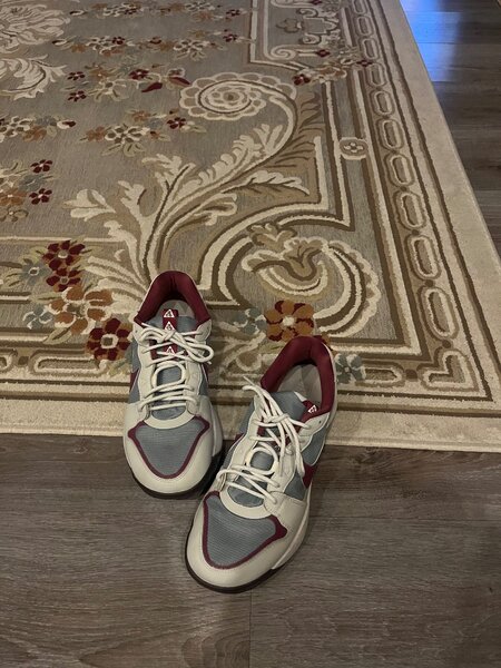 Nike ASG