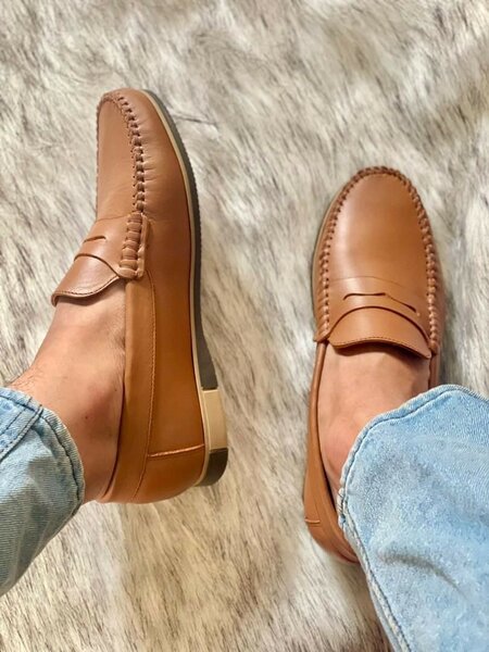 Mocassins