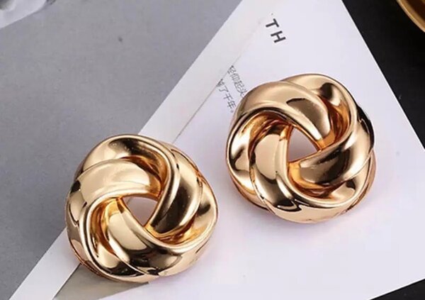 Statement Earrings