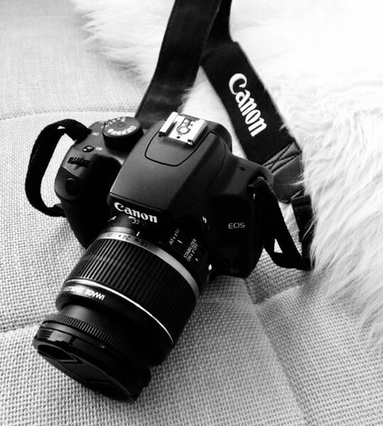 Camera