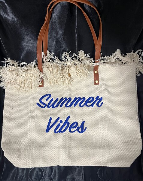 Tote bags